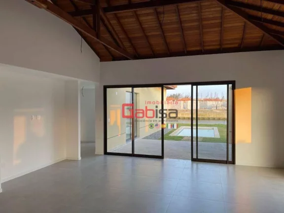 Imagem Casa com 4 dormitórios à venda, 173 m² por R$ 2.750.000 - Marina - Armação dos Búzios/RJ