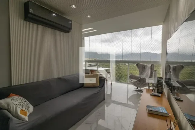 Imagem Apartamento à Venda - Recreio, 3 Quartos, 150 m2