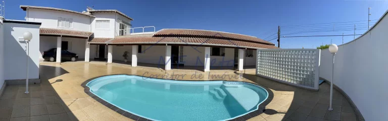 Imagem Casa Padrão