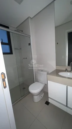 Imagem Apartamento para vender com 2 quartos e 2 vagas 85 m² R$ 1.100.000,00 Edifício Present - Barueri/SP