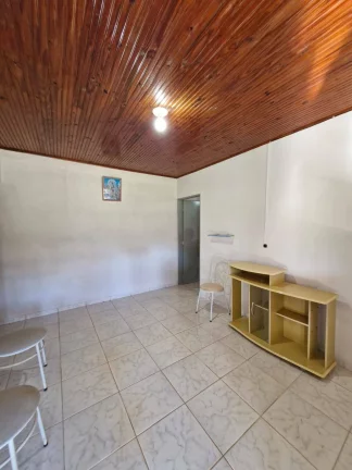 Imagem CHÁCARA À VENDA - JARDIM CANANÉIA