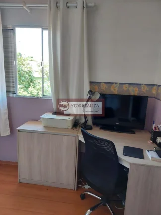Imagem EXCLUSIVO: lindo sobrado a venda na Cidade Dutra/Satélite. Vendo lindo Sobrado de 133m² no Jardim satélite região da cidade Dutra, São 3 Dormitórios, sendo 1 Suíte, 2 salas, cozinha com planejados, Varanda, lavanderia e churrasqueira, 2 vagas de garagem c