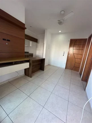 Imagem APARTAMENTO COM 35 m² - AVIAÇÃO - PRAIA GRANDE SP