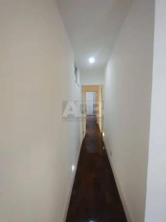Imagem Apartamento à venda em Ipanema, 3 quartos, 150m2, 2 vagas, Nascimento Silva