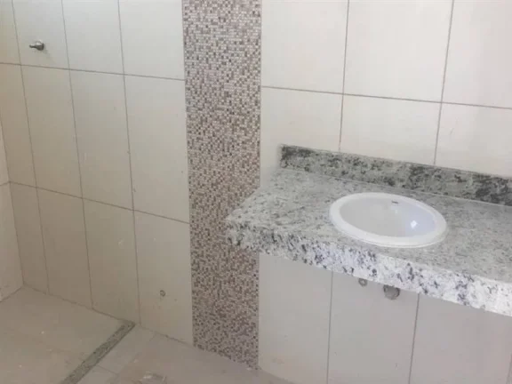Imagem APARTAMENTO COM 100.58 m² - TUPI - PRAIA GRANDE SP
