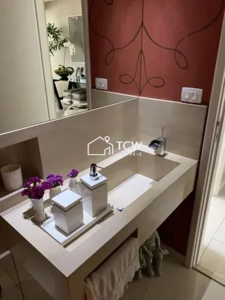 Imagem Apartamento à venda no bairro Vila Gertrudes - São Paulo/SP, Zona Sul