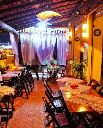 Imagem Ponto Comercial para Alugar em Centro - Ubatuba /SP.