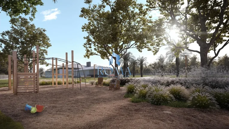 Imagem Excelente terreno no Estância dos Montes Home Resort!