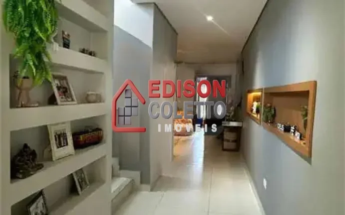 Imagem Casa, Residencial para Venda, Residencial Serra Verde, Piracicaba