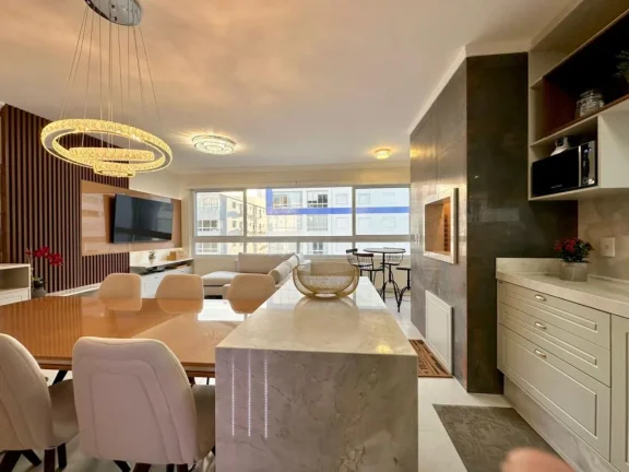 Imagem Apartamento 3 Dormitórios - Bairro Navegantes