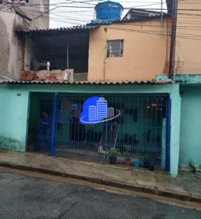 Imagem Casa Padrão