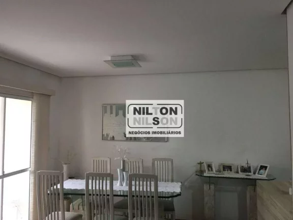 Imagem Apartamento à venda, 75 m² por R$ 560.000,00 - Parque Prado - Campinas/SP