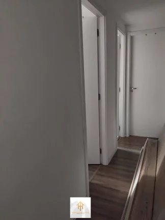 Imagem Apartamento à venda em São Paulo, Butantã, com 2 quartos, 41m2