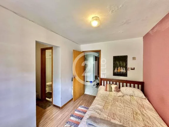 Imagem Sobrado com 3 dormitórios à venda, 124 m² por R$ 1.150.000,00 - Parque Ideal - Carapicuíba/SP