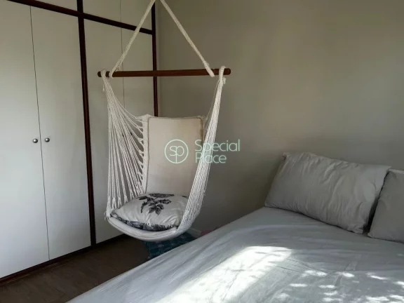 Imagem 129 metros 3 dormitórios 1 suíte suíte de empregada 2 vagas Piscina Playground Academia Churrasqu...