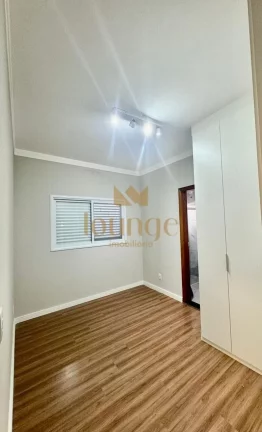 Imagem Casa Em Condominio em Sorocaba