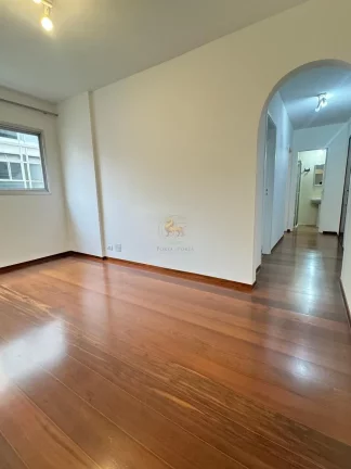 Imagem Apartamento à Venda em Higienópolis SP – 68m², 2 Quartos e 1 Vaga Determinada