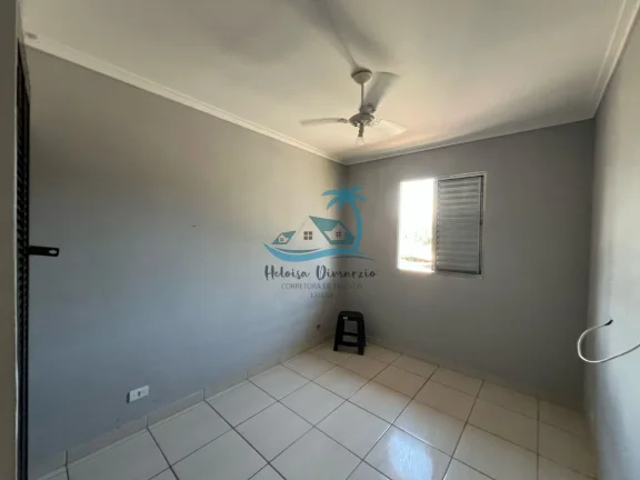 Imagem Vendo apartamento com 2 dormitórios no Perequê-Açu em Ubatuba.