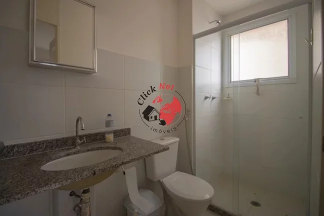 Imagem Seu novo lar no bairro Planalto em São Bernardo do Campo! Conforto, lazer e localização privilegiada!
