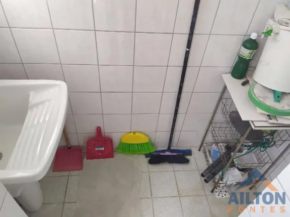 Imagem Apartamento com 1 Quarto à Venda na Quadra do Mar na Praia do Morro - Guarapari/ES