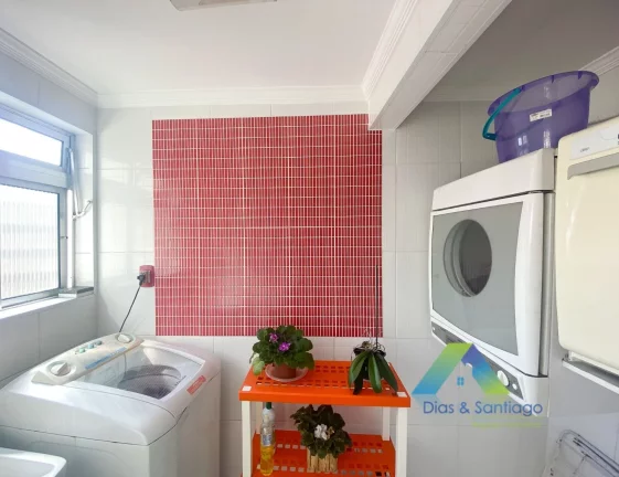 Imagem Apartamento 03 quartos na Vila das Merces.