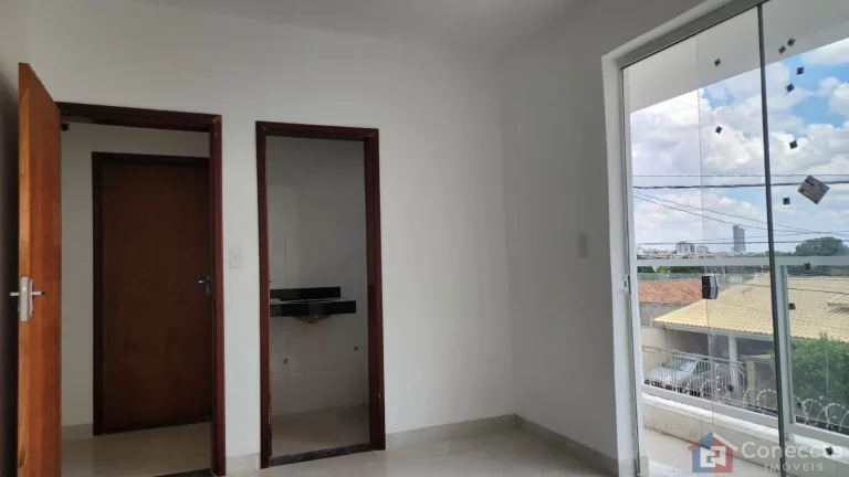 Imagem Apartamento Cobertura em Vila Garcia, Patos de Minas/MG