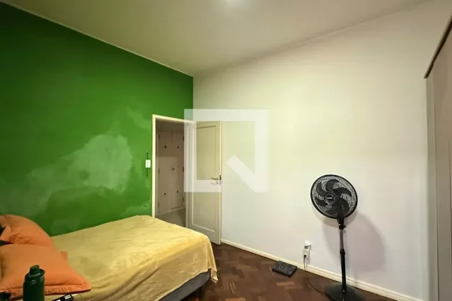 Imagem Apartamento à Venda - Copacabana, 3 Quartos, 123 m2