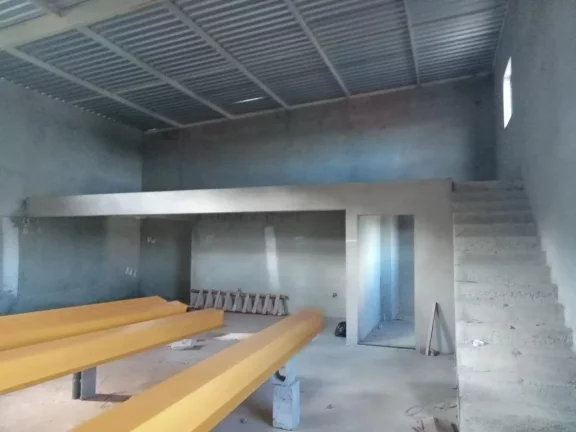 Imagem Ponto para alugar, 360 m² por R$ 7.000,00/mês - Jardim Itamarati - Poá/SP