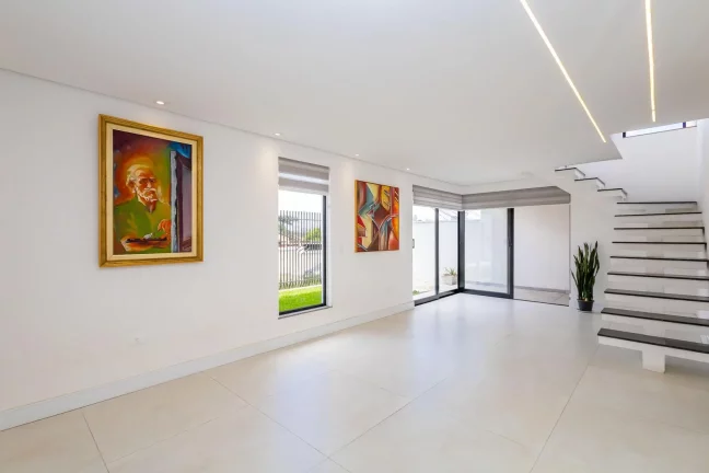 Imagem Casa com 02 Suítes, no Santo Inácio