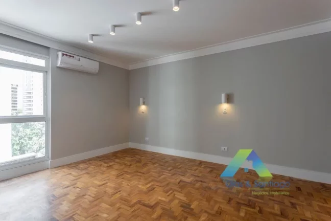 Imagem Apartamento com 2 dormitórios à venda, 140 m² por R$ 2.145.000,00 - Itaim Bibi - São Paulo/SP