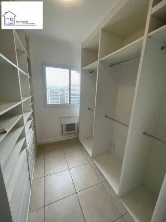 Imagem VENDO APARTAMENTO MOBILIADO - CONDOMÍNIO CIDADE JARDIM / BARRA DA TIJUCA
