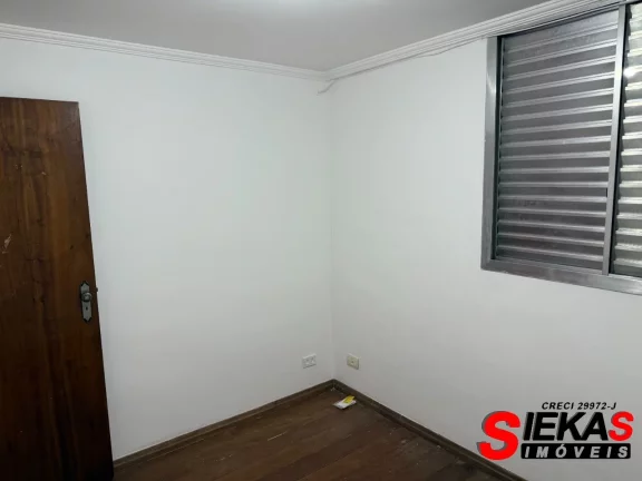 Imagem Excelente apartamento para locação em Itaquera, São Paulo-SP: 3 quartos, 1 suíte, 1 sala, 1 banheiro, 65m² de área!