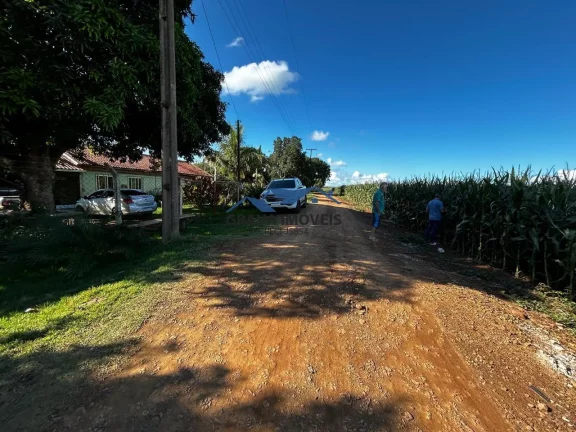 Imagem Chácara para Venda em São Jorge do Ivaí, Comunidade João XXIII, 3 dormitórios, 2 banheiros, 2 vagas