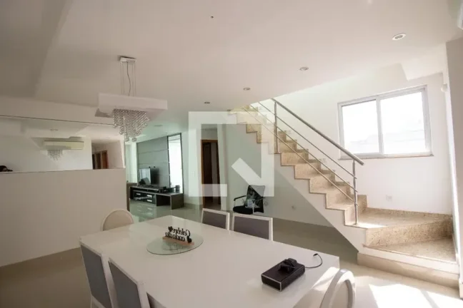 Imagem Apartamento à Venda - Recreio, 4 Quartos, 320 m2