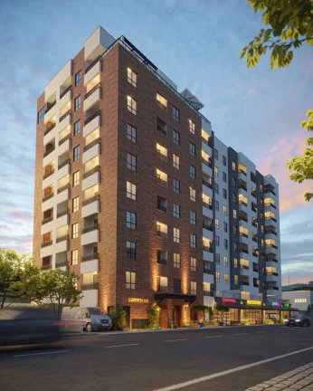 Apartamento à venda em São Paulo, Vila Leopoldina, com 2 quartos, 39,22m2