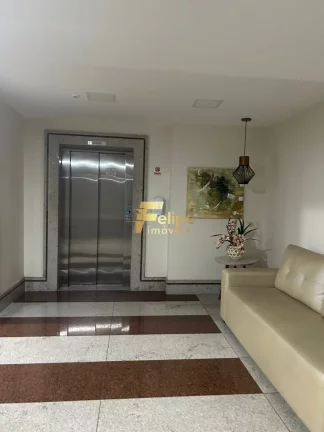 Imagem UM VERDADEIRO LUXO DE APARTAMENTO NA PRAIA DA COSTA!
