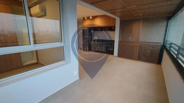 Imagem Apartamento para locação em Pinheiros, São Paulo-SP: 2 quartos, 2 salas, 2 banheiros, 1 vaga de garagem, 71 m².