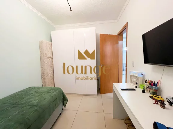 Imagem Apartamento Garden em Sorocaba