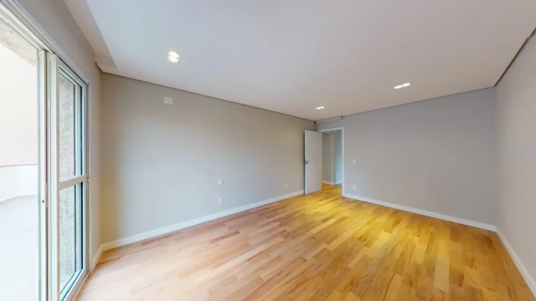 Imagem APARTAMENTO RESIDENCIAL em São Paulo - SP, Higienópolis