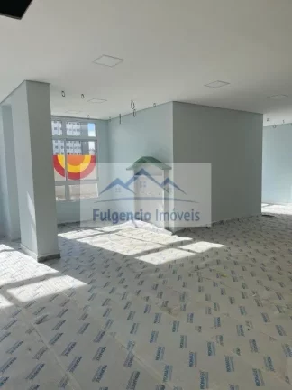 Imagem Venda de Apartamento com 2 dormitórios de 42m² na Barra Funda
