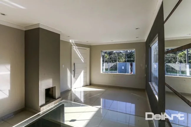 Imagem Casa térrea em terreno amplo no Bairro Campo do Gado / Rio Negro