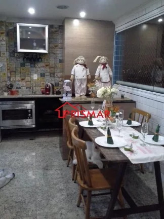 Imagem Alto padrão 3 suites 3 vagas Jardim Avelino, São Paulo