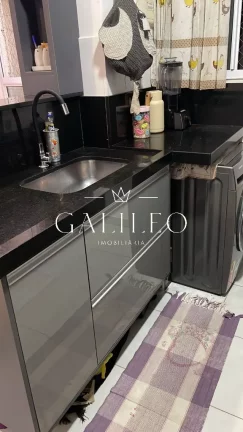 Imagem APARTAMENTO A VENDA NO RESIDENCIAL JARDIM TULIPAS - JUNDIAÍ - SP