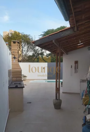 Imagem Casa à venda em Jardim Europa Zona Sul - Sorocaba/SP