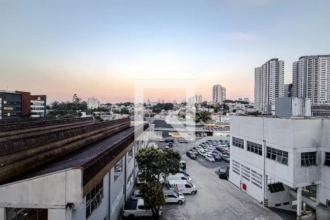 Imagem Apartamento à Venda - Vila Mariana, 2 Quartos, 47 m2