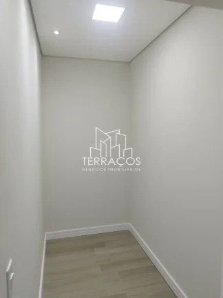 Imagem CASA TÉRREA À VENDA 3 DORMITÓRIOS/2 SUÍTES, CONDOMÍNIO GRAN VILLE SÃO VENÂNCIO, FASE 2, ITUPEVA SP