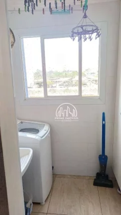 Imagem Apartamento com 2 dormitórios à venda, 50 m² por R$ 334.900,00 - Nova Cidade Jardim - Jundiaí/SP