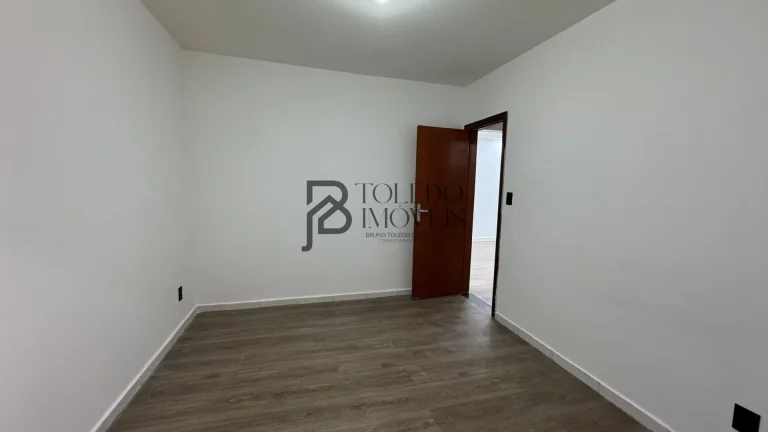 Imagem Apartamento 02 dormitórios, sendo 01 suíte, sala para dois ambientes - Canto do forte