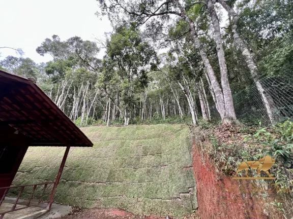 Imagem Casa charmosa a venda em Campos do Jordão