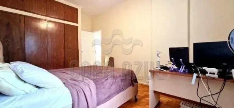 Imagem Copacabana - Residencial › Apartamento com 3 quarto(s) a Venda